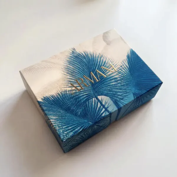 Armani Coffret Acqua Di Gioia Eau de Parfum 100ml