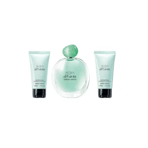 Armani Coffret Acqua Di Gioia Eau de Parfum 100ml
