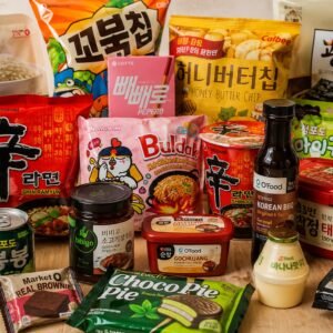 Nouilles Coréennes Buldak Carbonara 130g Samyang