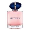 Armani My Way- Eau de Parfum Rechargeable Florale