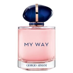 Armani My Way- Eau de Parfum Rechargeable Florale