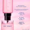 Armani My Way- Eau de Parfum Rechargeable Florale