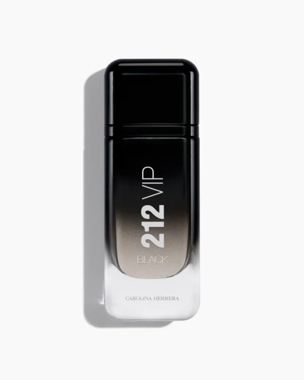 10773097807902 CAROLINA HERRERA 212 VIP Black Eau de Parfum 100 ml Homme