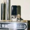10773098102814 CAROLINA HERRERA 212 VIP Black Eau de Parfum 100 ml Homme