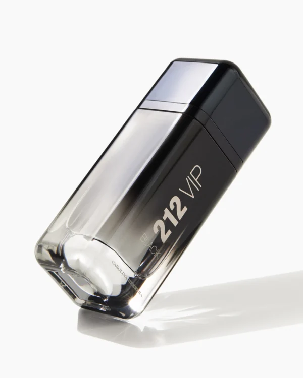10773098299422 CAROLINA HERRERA 212 VIP Black Eau de Parfum 100 ml Homme