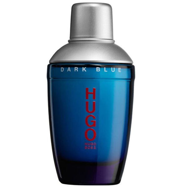 Hugo Boss Dark Blue Eau de Toilette Eau 75 ml