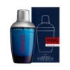 Hugo Boss Dark Blue Eau de Toilette Eau 75 ml