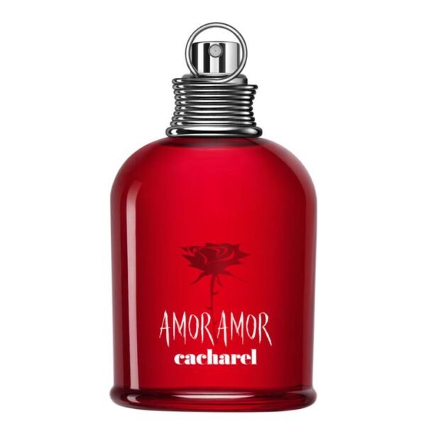 CACHAREL AMOR AMOR Eau de toilette