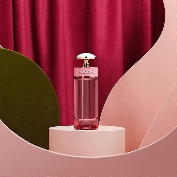 Prada Candy Florale Eau de Toilette 50 ml