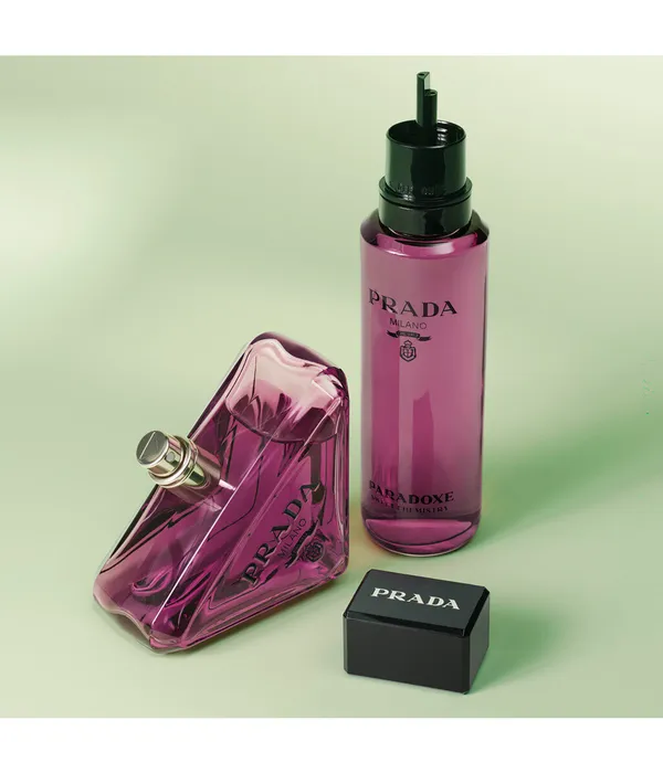 3614274488036-5_live Paradoxe Sweet Chemistry eau de parfum Rechargeable - PRADA