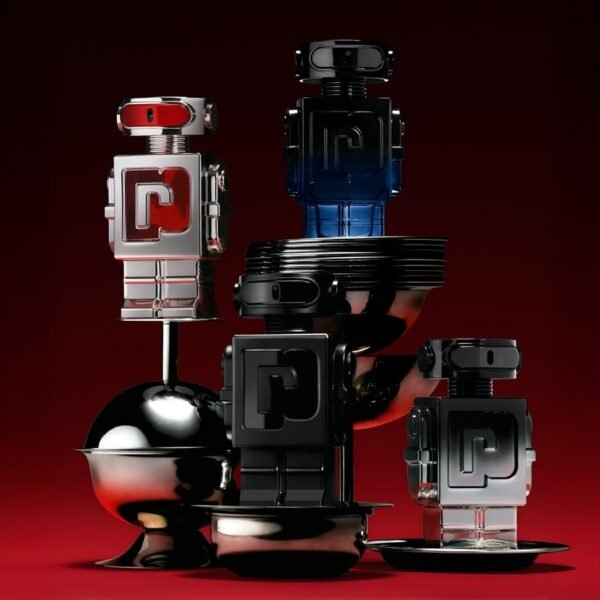 3rd1qG1268731-5-global Rabanne Phantom In Red Parfum Élixir
