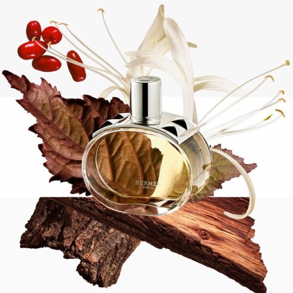 HERMÈS Barénia-Eau de parfum 125ml recharge