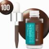 Maybelline New York Fond de Teint Huile Teintée Superdrop Teinte 100