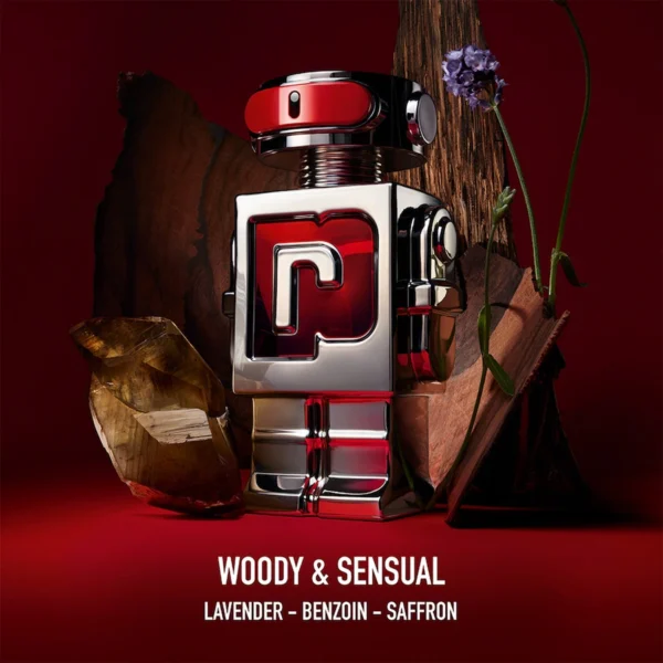 6BvgCy1268731-2-global Rabanne Phantom In Red Parfum Élixir