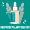 Maybelline New York Fond de Teint Huile Teintée Superdrop Teinte 100