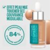 Maybelline New York Fond de Teint Huile Teintée Superdrop Teinte 100