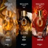 Rabanne Million Red For Her Eau de parfum