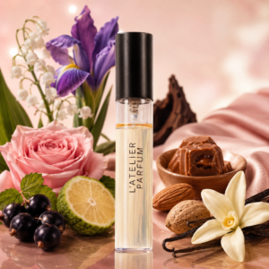 L`Atelier Parfum exquise tentation 10 ml