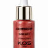 Illuminateur Visage Rose Gold - Kos Paris
