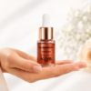 Illuminateur Visage Rose Gold - Kos Paris