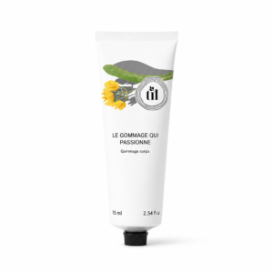 Til Beauty Le gommage qui passionne - Gommage corps fruit de passion