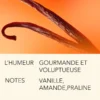 F2V43N1011590-5-ncb-FR L`Atelier Parfum exquise tentation 10 ml