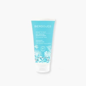 Berdoues Gel douche Paradisiaque Monoï & Tiaré 100ml