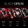 Black Opium Over Red eau de parfum - Yves Saint Laurent
