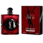 Black Opium Over Red eau de parfum - Yves Saint Laurent