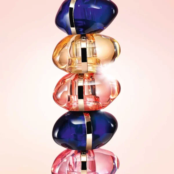 Armani My Way- Eau de Parfum Rechargeable Florale