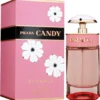 Prada Candy Florale Eau de Toilette 50 ml