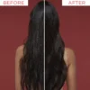 Crème à l'aminexil anti-chute de cheveux liés à la casse Full Resist Brush-Proof 200 ml - L'Oréal Paris - Elvive