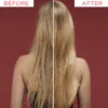 Crème à l'aminexil anti-chute de cheveux liés à la casse Full Resist Brush-Proof 200 ml - L'Oréal Paris - Elvive