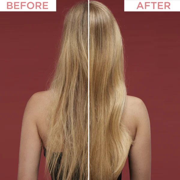 Crème à l'aminexil anti-chute de cheveux liés à la casse Full Resist Brush-Proof 200 ml - L'Oréal Paris - Elvive