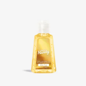 Mercy Handy Gel Mains Nettoyant Glitter Fever