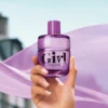 girl-life-edp-rechargeable Coffret Girl Life Eau de Parfum 75 ml ,10 ml Rechargable et un baume reconfort - ROCHAS