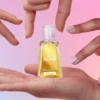 Mercy Handy Gel Mains Nettoyant Glitter Fever