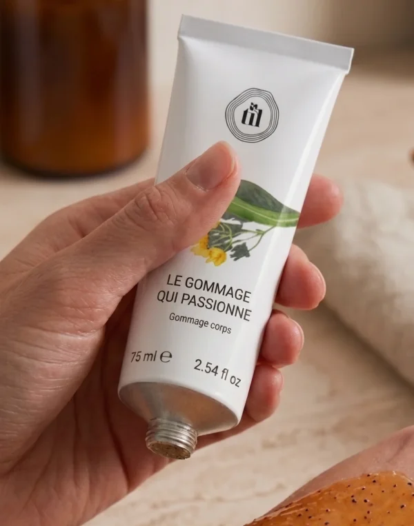 gommage_life_style Til Beauty Le gommage qui passionne - Gommage corps fruit de passion