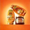 images (1) Garnier Ultra Doux Argan & Camélia Baume nourrissant - Huiles merveilleuses sans silicone