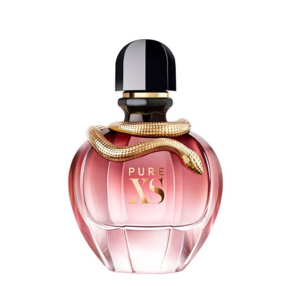 Pure XS For Her Eau de Parfum 50 ml - Rabanne