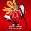 Rabanne Million Red For Her Eau de parfum