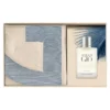 COFFRET ÉTÉ ACQUA DI GIÒ EAU DE TOILETTE 100ml & DRAP DE PLAGE