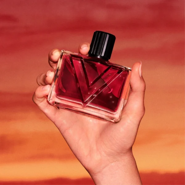 Valentino Vendetta Donna Eau de parfum le nouveau parfum féminin