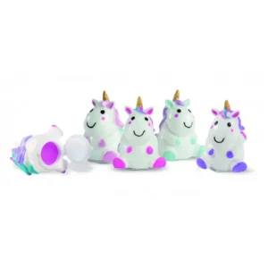 Baume à lèvres Martinelia forme licorne (modèle aléatoire)