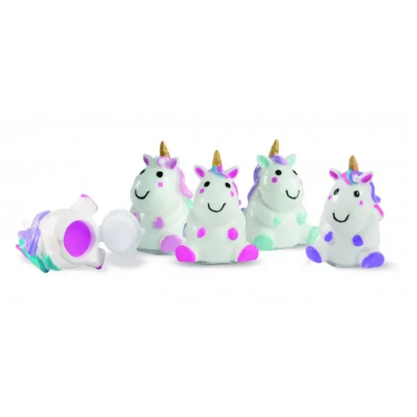 Baume à lèvres Martinelia forme licorne (modèle aléatoire)