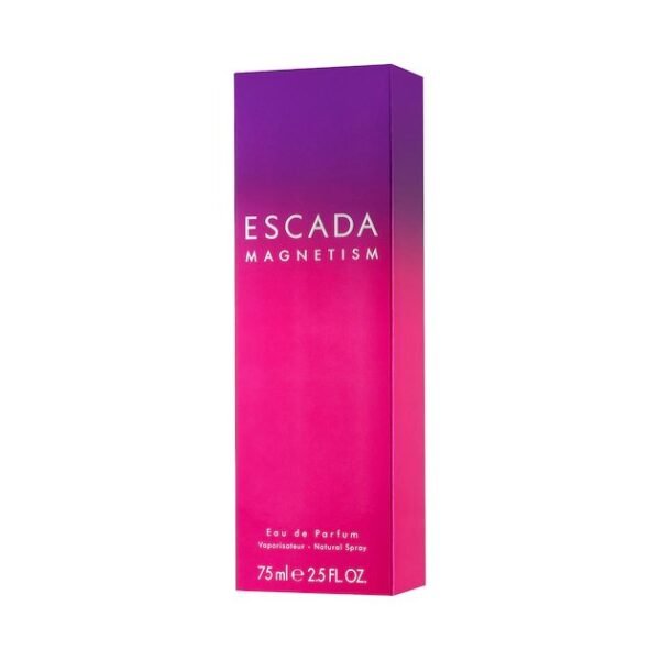 Escada Magnetism Eau de Parfum 75 ml pour femme