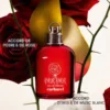 Cacharel Amor Amor Eau de parfum 100ml