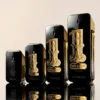 1Million Black Eau de parfum 200 ml - Rabanne