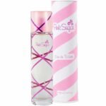 Pink Sugar Eau de Toilette pour femme 100 Ml