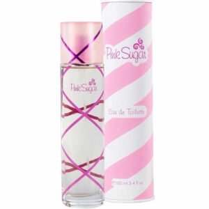 Pink Sugar Eau de Toilette pour femme 100 Ml